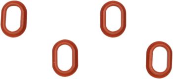 SEAL ROCKER BREATHER 2PK