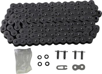 CHAIN 520X110 SEALED STL