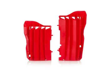 RAD LOUVERS RD CRF250 '18