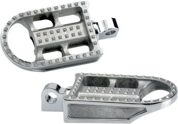 FOOTPEGS MUSHMAN POL