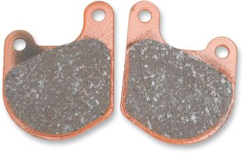 BRAKEPAD SEMISNTRD FA71V