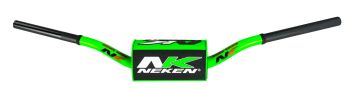 NK OS BAR 85 LOW GN/BK