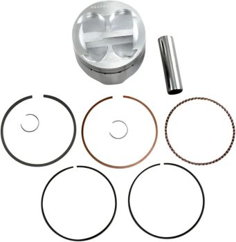 PISTON KIT TRX250X