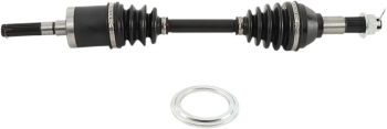 AXLE KIT COMPLETE CAN-AM
