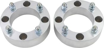 WHL SPCRS 4/115 2"