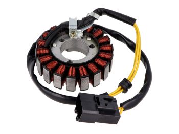 Alternator stator for Honda SH i 125/150cc 2005-2012