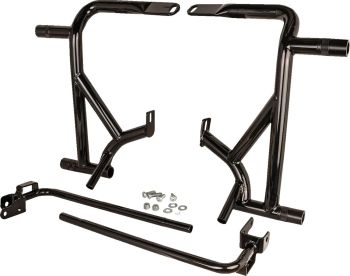 BRAWLER KIT REAR TOURING