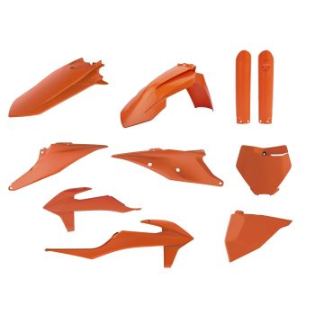 BODYKIT SX/SXF 19-21 OR