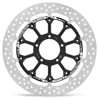 BRAKE DISC FLOAT HALO PRO