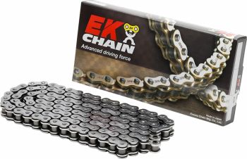 CHAIN 525SRX2 X 120 LINK