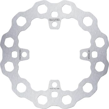 BRAKE DISC FIXED CUBIQ