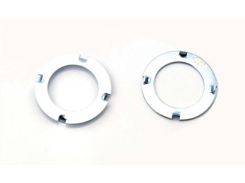 Headlight holder for Puch Monza 4 SL 6 SL Moped Mokick