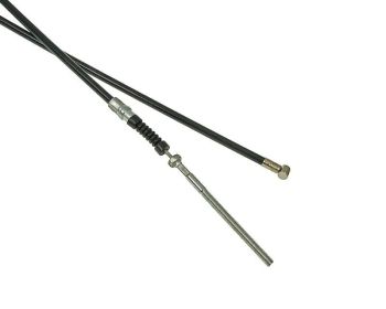 rear brake cable PTFE for Piaggio Sfera, Quartz, Skipper, SKR