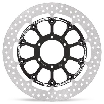 BRAKE DISC HALO T-FLOATER