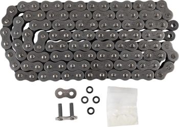 CHAIN X-RING 525 X 114 STEEL