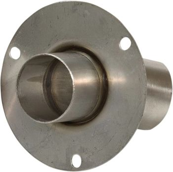 QUIET INSERT 4" 1-5/8