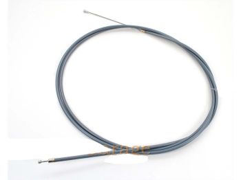 Universal throttle cable brake cable clutch cable gray