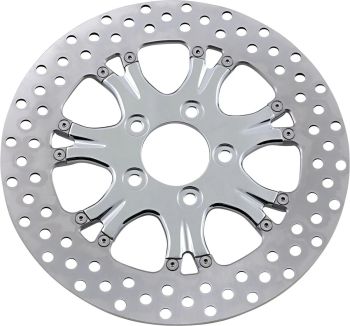 ROTOR BRKE RR RT PAR CH