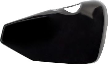 COVER RH SIDE BLK 14-22XL