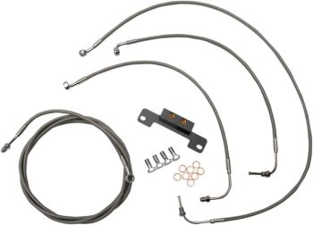 CABLE KIT 13 FL17+NOABS