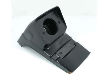 Rear mudguard black for Honda MT 5 MT 50 MT 8 MT 80