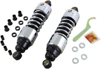 SHOCK 412 CHR FLH/T 11.5