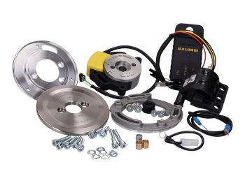 internal rotor ignition Malossi MHR Team II for Piaggio