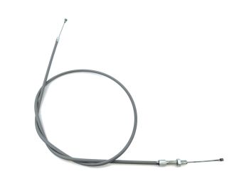 Handbrake cable brake ready for installation for Miele K 52 moped