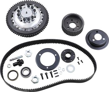 BELT DRIVE 1-5/8 90-06ST