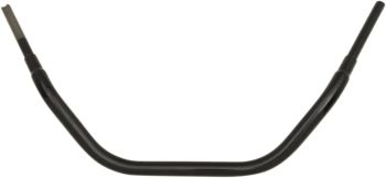 HANDLEBAR 1.5 BBCH BK TBW