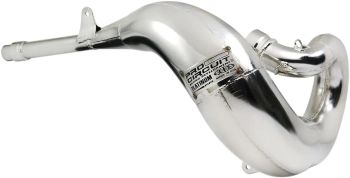 PIPE PLATINUM GAS GAS 300