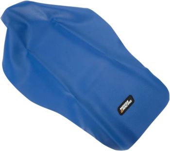 SEAT COVER YAMAHA BLUE