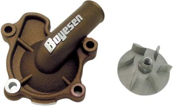 CVR/IMP KIT CRF250 MAG
