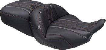 SEAT SUPER TOURING DLX ONE PIE