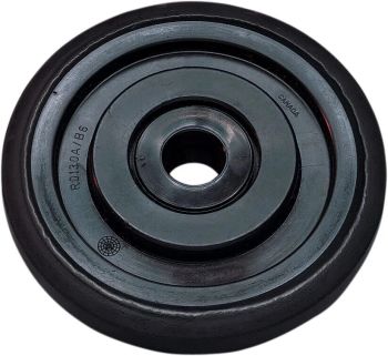 IDL WHL 130MM W/INSERTS