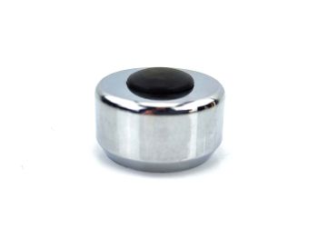 Steering head nut 529 for Zündapp GTS KS Moped Mokick