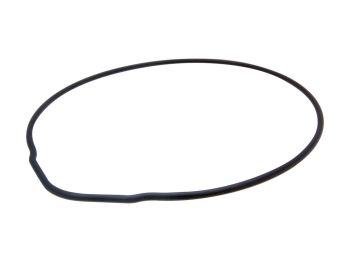 outer cylinder head gasket OEM for Minarelli AM 50cc (00-), Generic, KSR-Moto, Keeway, Motobi, Ride, CPI, 1E40MA, 1E40MB