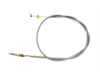 shifter cable gray flat handlebar for Zündapp M 50 M 25 Bergsteiger