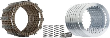 FSC KIT TRIUMPH RFX450 2025-