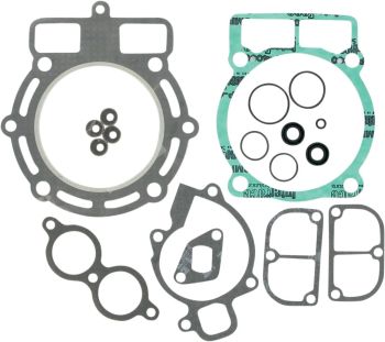 GASKET-KIT TE-KTM400/450