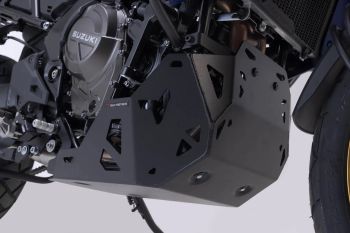 ENGINE GUARD BLACK