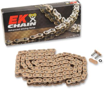 CHAIN 530ZVX3 X 110 GLD