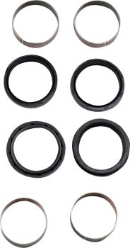 FORK SERVICE KIT FRT 49MM