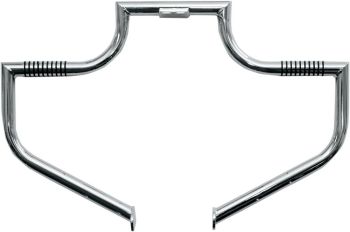 LINBAR 04-15 XL CHROME