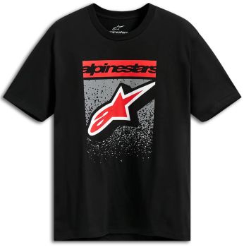 TEE SS CSF NOKA BLACK M