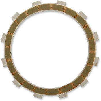 CLUTCH PLATE-FRICTION SUZ