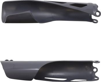 CVR FORK CRF 19- GREY