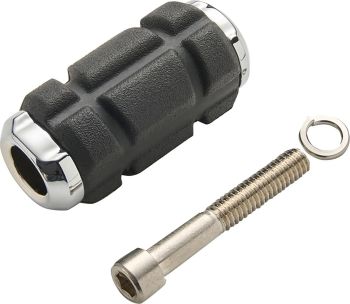 SHIFT PEG CHICANE CHROME