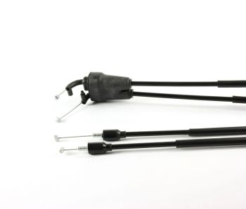 "THROTTLE CABLE SXF250450"