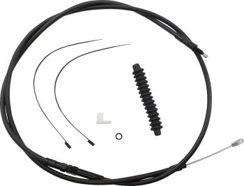 CONTROL CABLE KIT XR SBB